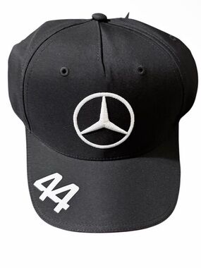 Youth Black Mercedes-AMG Petronas F1 Team Driver
